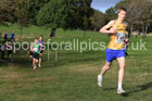 Senior Mens 2026 Northern Cross Country Relays, Graves Park, Sheffield. Photo: David T. Hewitson/Sports for All Pics